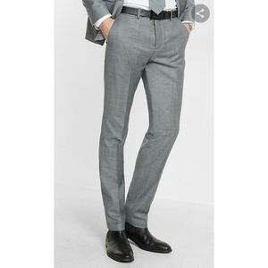 Men's Express Photograhper dress pants